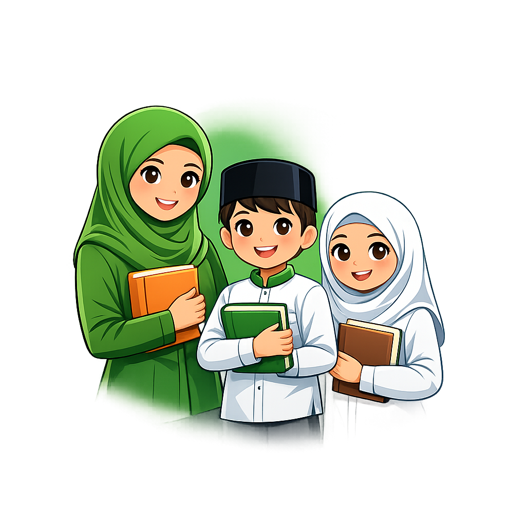 Logo Kemenag
